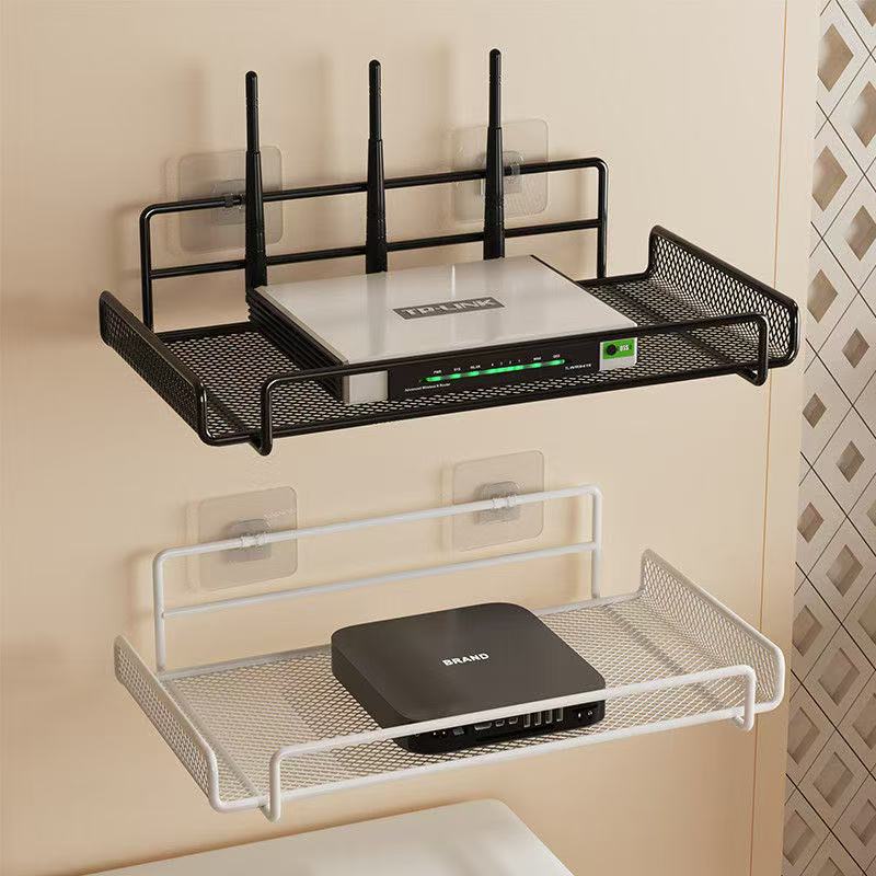 Rak Router Stainless Steel Tan - Kitchen Uncle ulasan dan harga
