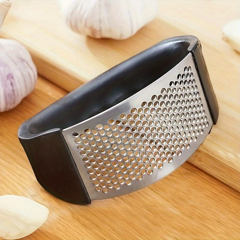 1 Alat Penghancur Bawang Putih - Kitchen Job ulasan dan harga